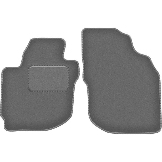 Automatten voor: Mazda MPV II LW minivan (1999-2006)
