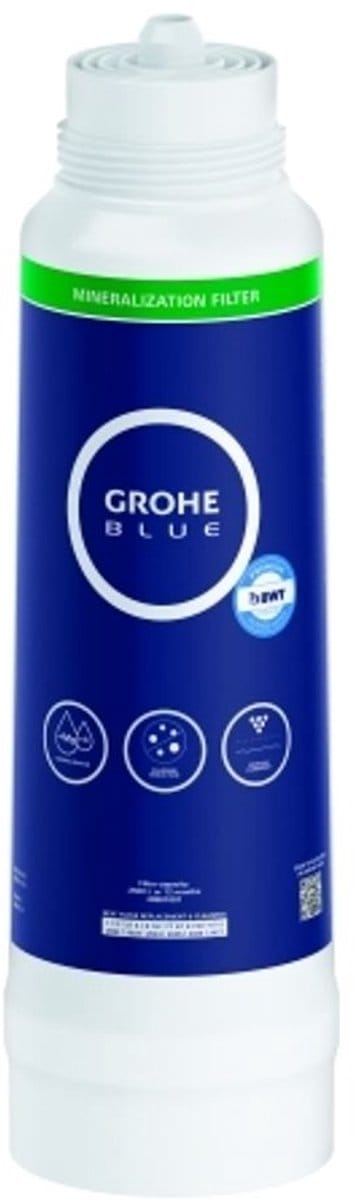 Grohe Blue Pure - Filter voor watermineralisatie 40881001