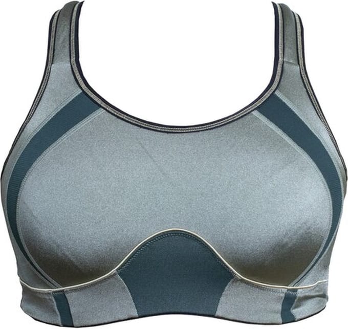 High impact sport BH Barcelona Donkergroen / Olive 75E