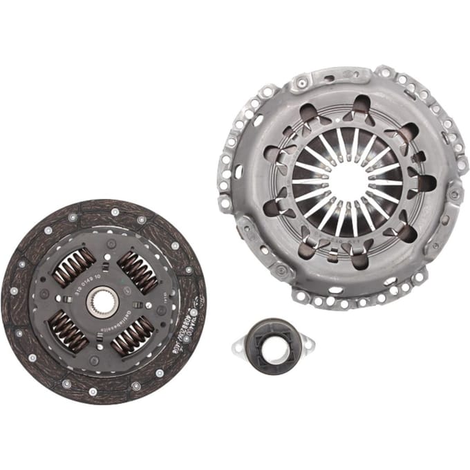 Schaeffler Luk Koppeling kit LUK 619 3157 00