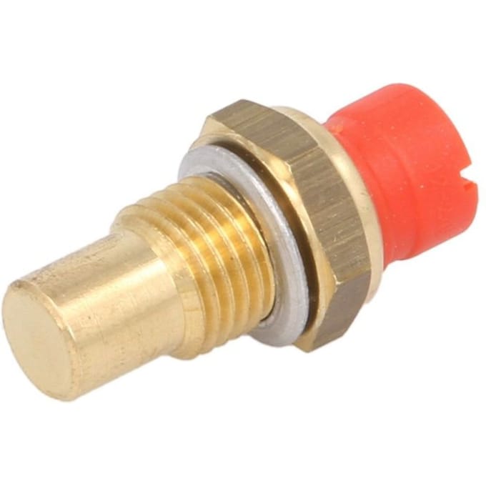 Temperatuursensor CALORSTAT BY VERNET WS2539