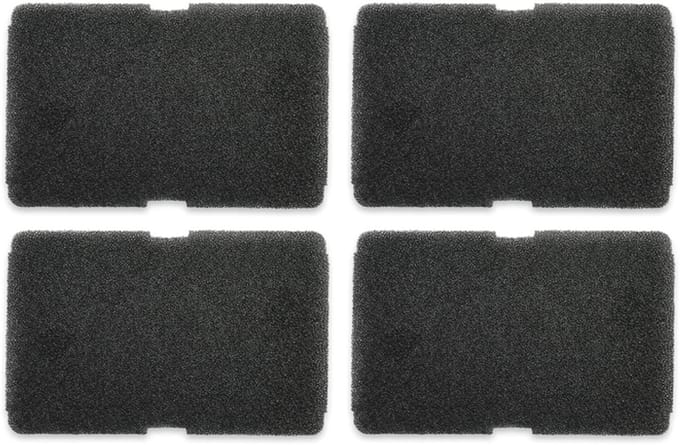 Filter voor wasdroger 4-pack