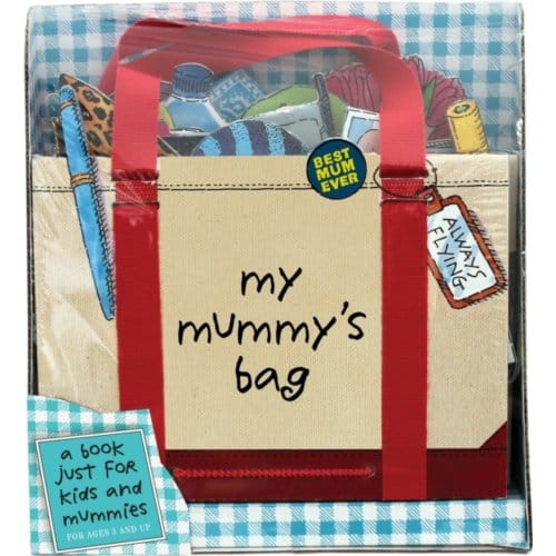 My Mummy's Bag - P. H. Hanson