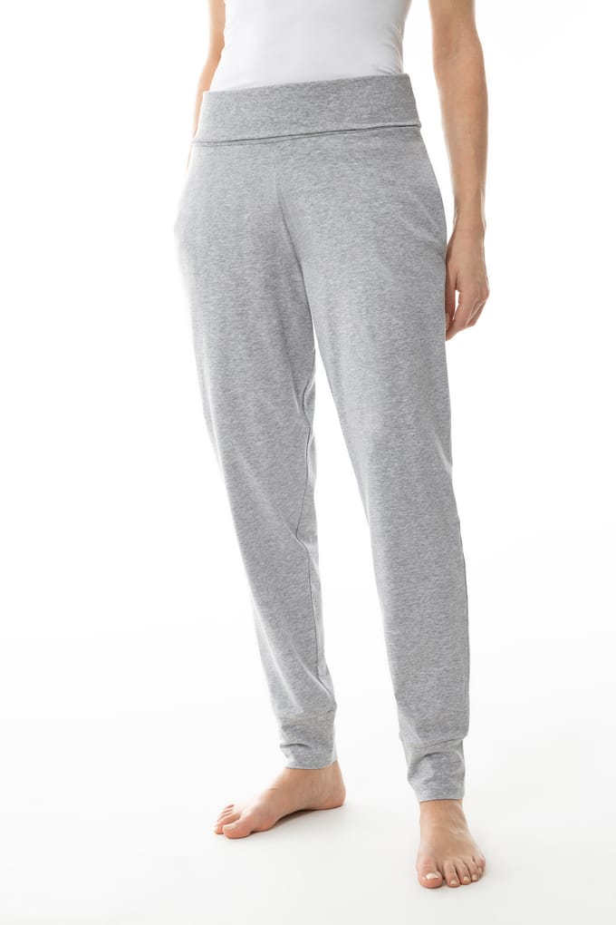 Broek Serie Yona Grey Melange