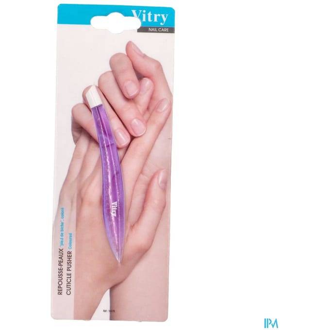 Vitry Classic Velletjesduwer Haaks Assortiment 1087B