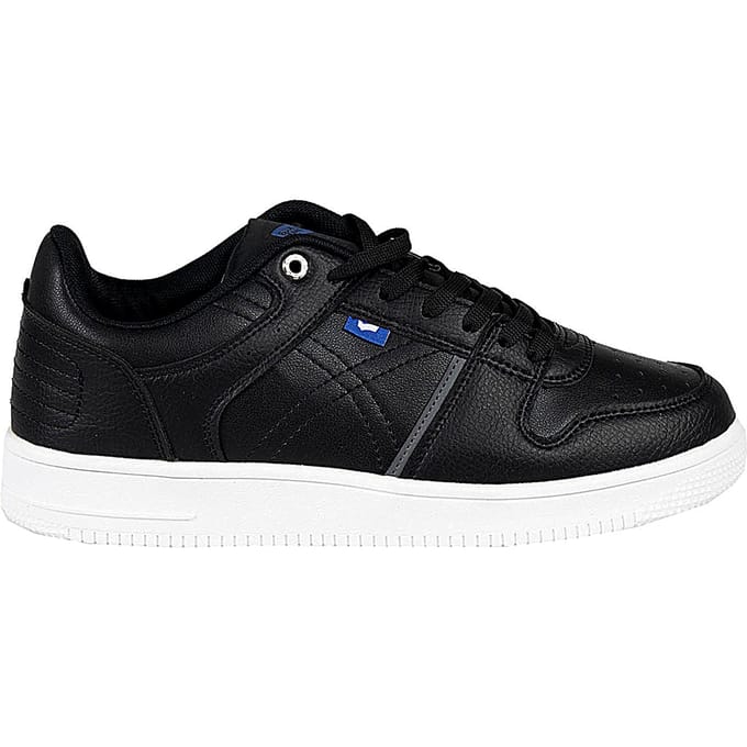 Gas Sneakers Grail LTX2 Mannen zwart