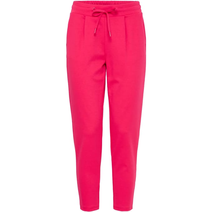 ICHI - IHKATE PA - Dames - Regular fit jeans