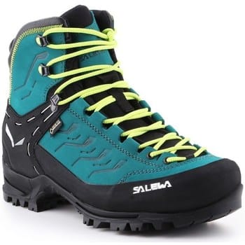 Salewa Rapace Goretex Wandelschoenen Groen EU 40 Man