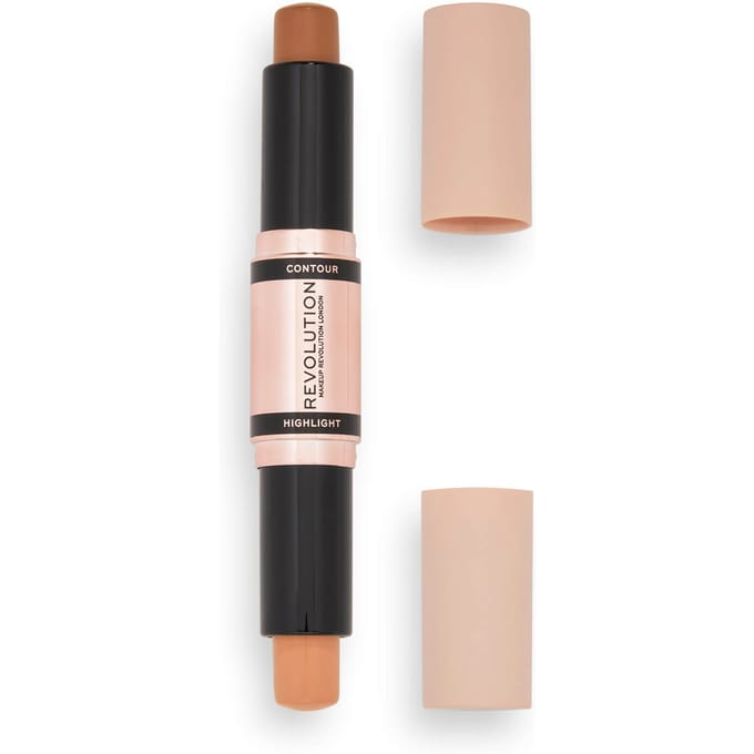 Revolution Mur Fast Base Contour Stick Dark 4,3 ml