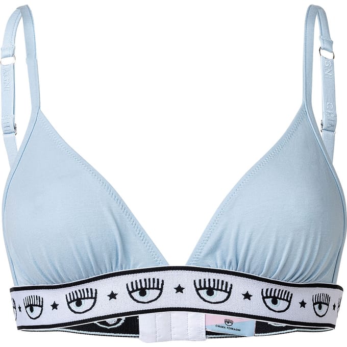 Chiara Ferragni Bh 95%Co5%Ea Bustier