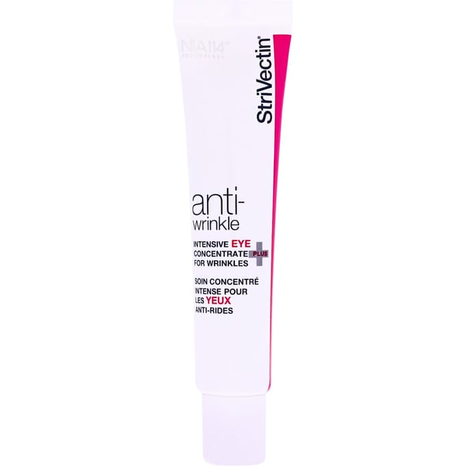 StriVectin Anti-Rimpel Oogconcentraat voor Donkere Kringen en Opgezwollen Ogen - 30ml