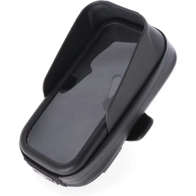 Smartphonehouder moto case pro SW-Motech
