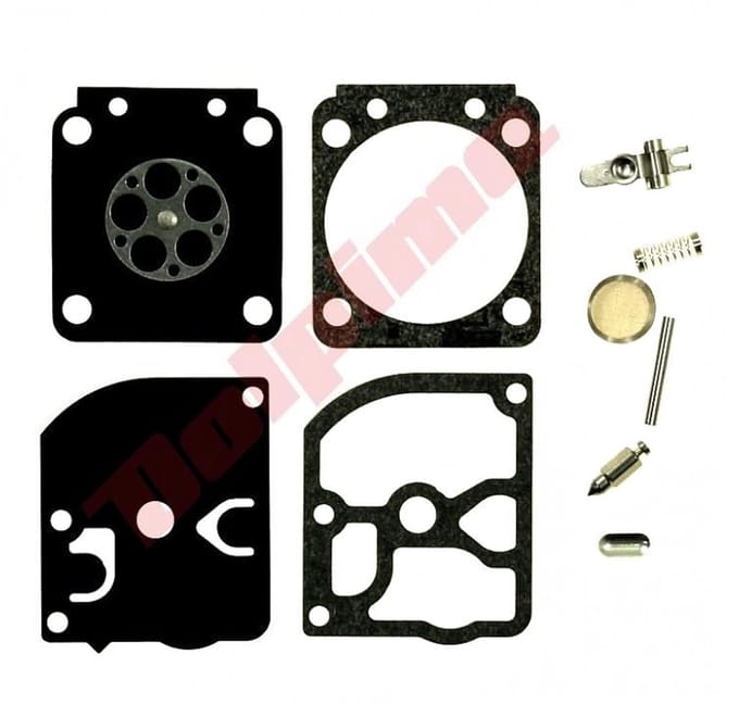 Carburateur reparatieset passend op ZAMA ( RB-147 )