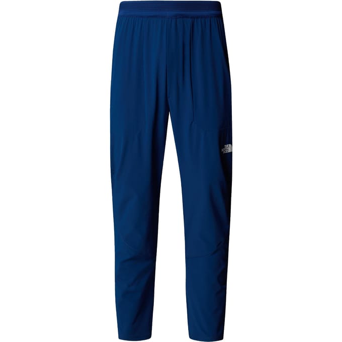 The North Face Sunriser Hardloopbroek Heren-Donkerblauw