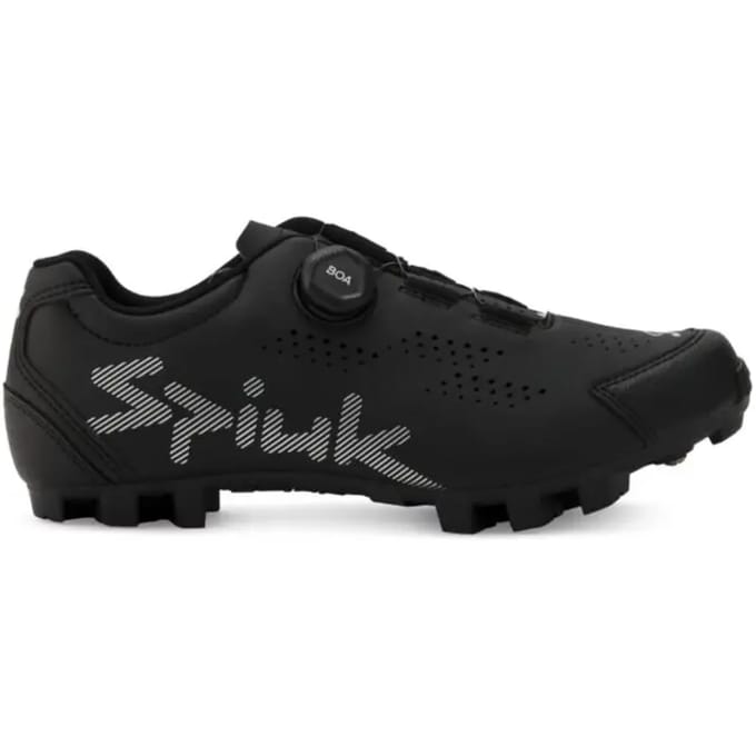 Schoenen Spiuk Senda