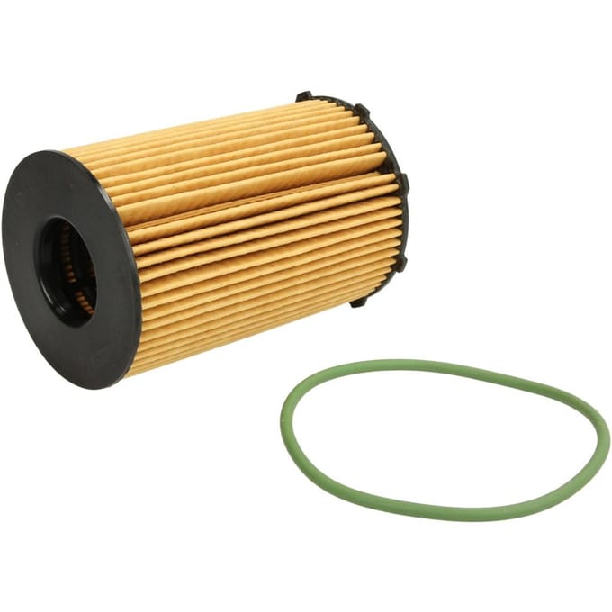 Oliefilter BOSCH F 026 407 122