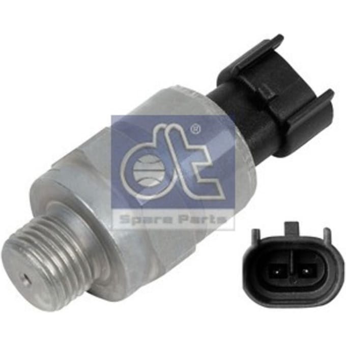 Schakelaar DT Spare Parts 7.80150
