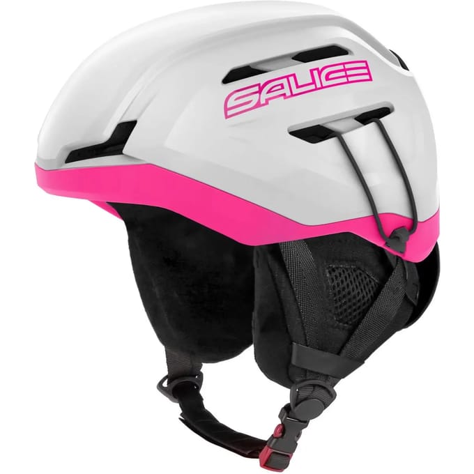 Skihelm Salice Ice Multisports