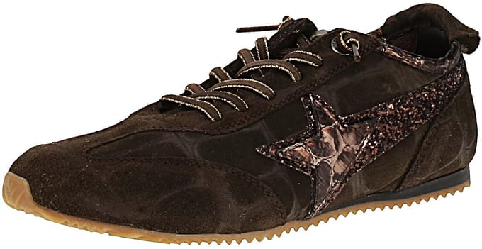 Cetti C-1409 SRA INV27 - Damessneaker - Ante-Cocco-Coffee