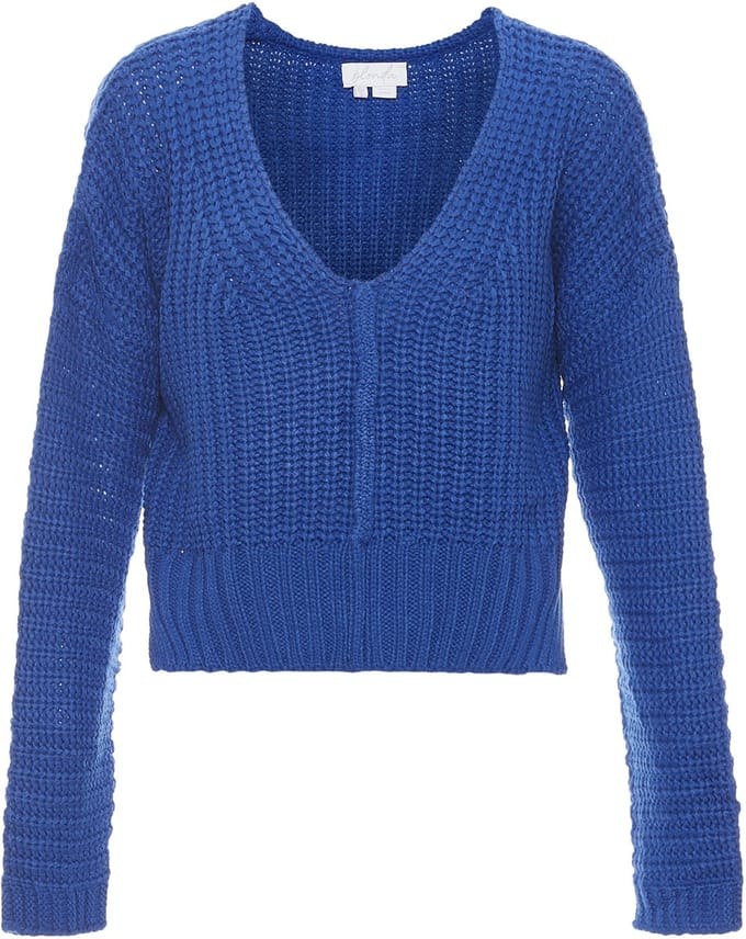blonda Jumper