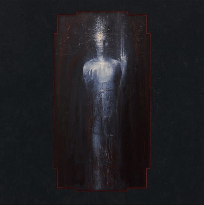 House Of The Black Geminus - Akhlys