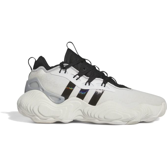 Trae Young 3 basketbalschoen voor heren