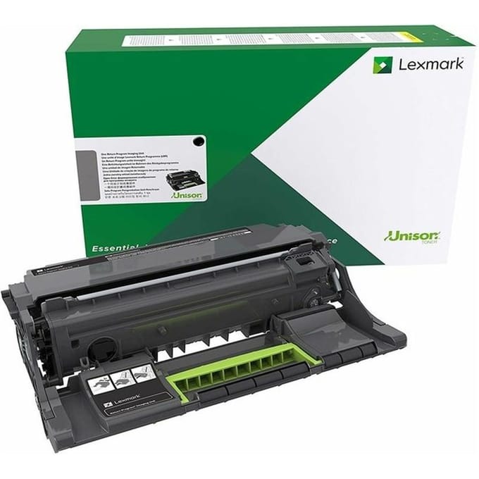 Lexmark 56F0Z0E Bedrijfsbeeldvormingseenheid 60.000 pagina's