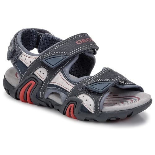 Geox  Sandalen SAFARI