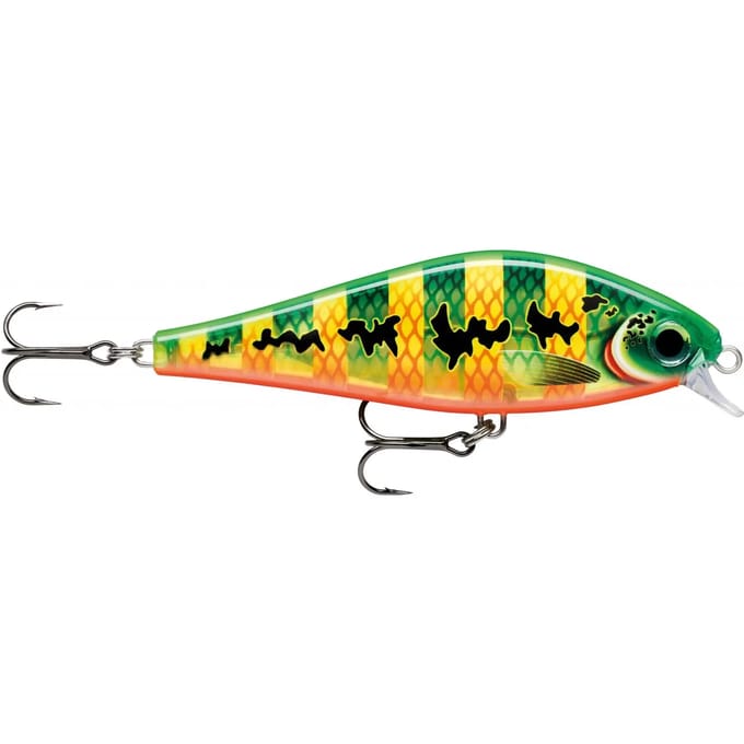 Lok Rapala Super Shadow Rap – 38g