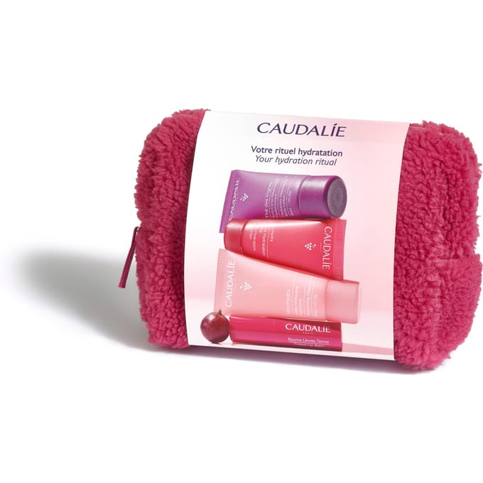 Caudalie Winter Essentials Kit