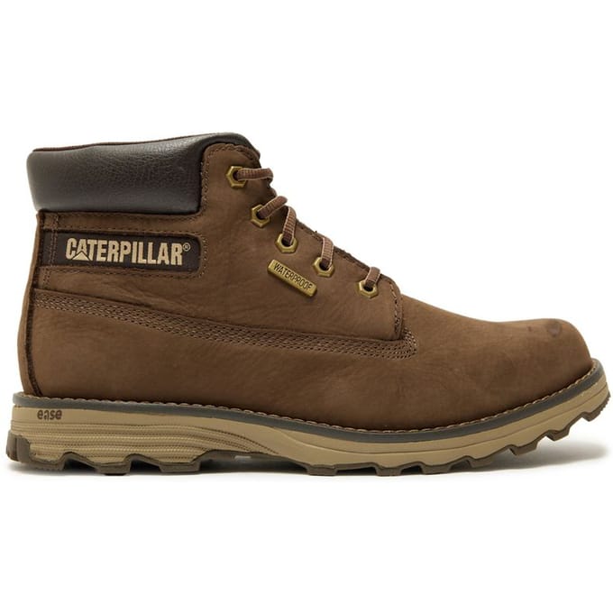 Caterpillar Founder Waterproof Laarzen