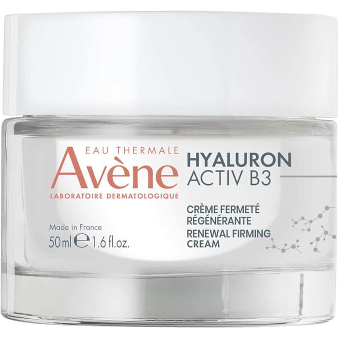 Avène Hyaluron Activ B3 Cellular Renewal Cream for Ageing Skin 50ml