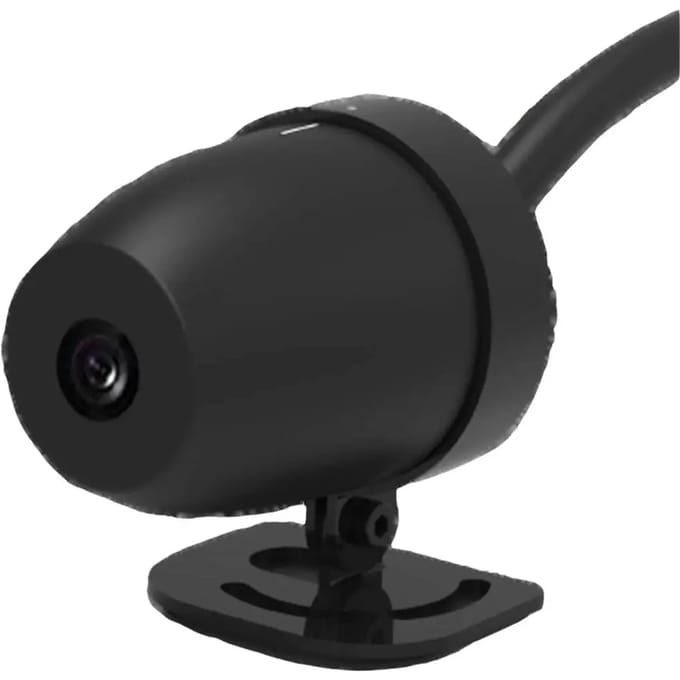 Frontale camera voor schildwacht Sentidrive