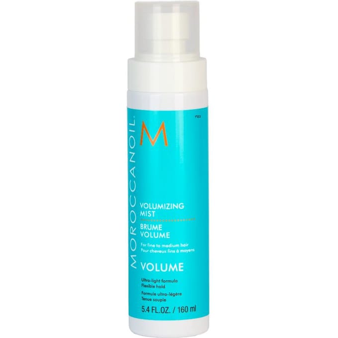 MOROCCANOIL - Volumizing Mist Spray 160 ml