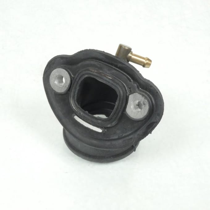 Pipe d'admission pour scooter Piaggio 125 Skipper 2000 à 2005 485587 Neuf