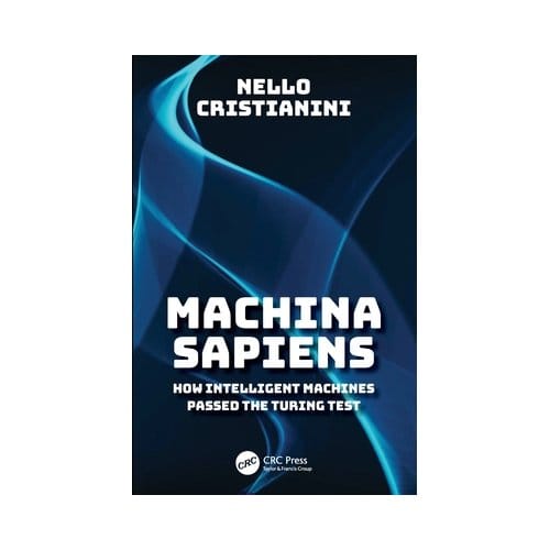 Machina Sapiens - Nello Cristianini