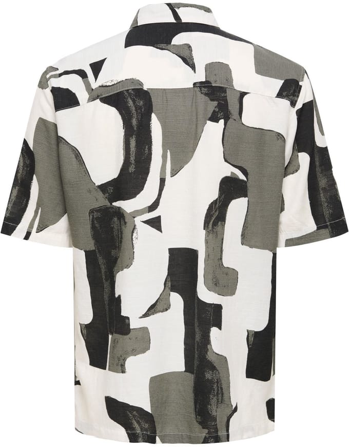 ONLY & SONS Overhemd ONSHARVI Overhemd