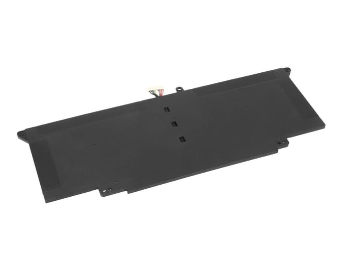 Movano JHT2H - Batterij - Lithium-ion - Voor Dell Latitude 7410 2-in-1 - 7310 2-in-1