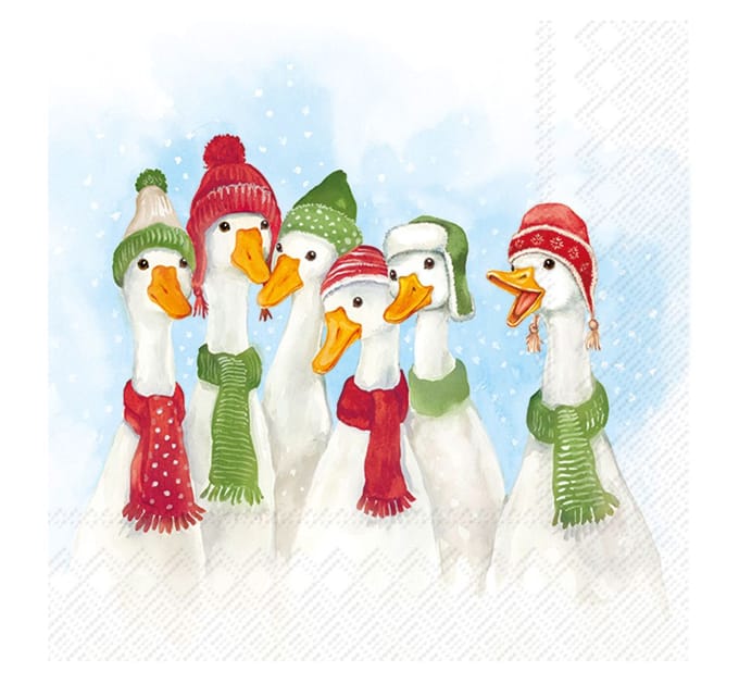 Servet "Edgar and Friends"
