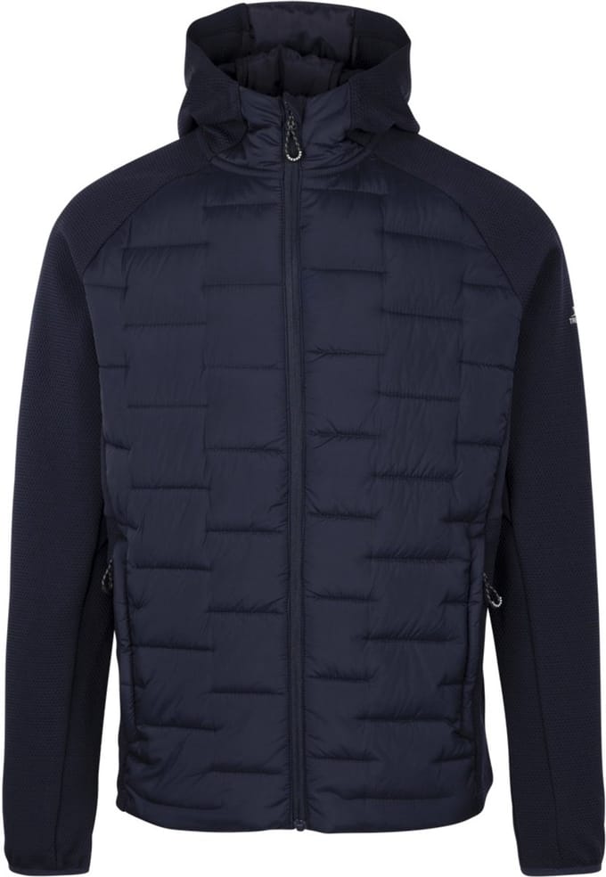 Trespass winterjas Heber Hybrid Hoodie