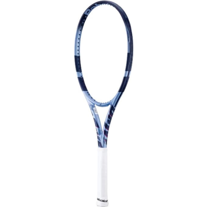 Babolat Pure Drive Team Gen11 Tennisracket competitie Blauw 1