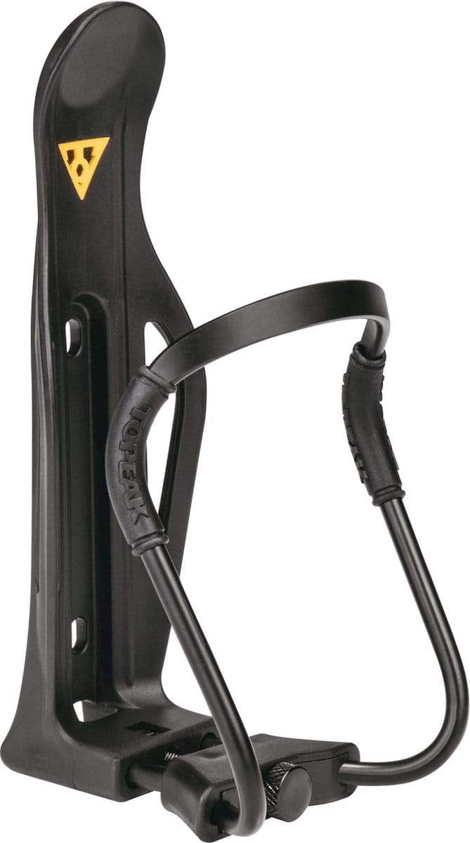 Topeak Bidonhouder Modula Cage 2 zwart