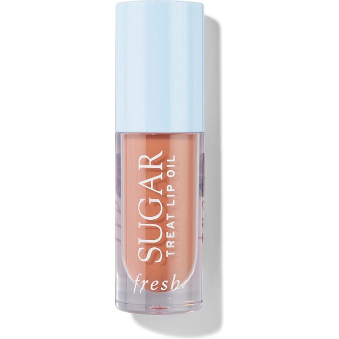 Fresh Sugar Treatment Lip Oil - Honey