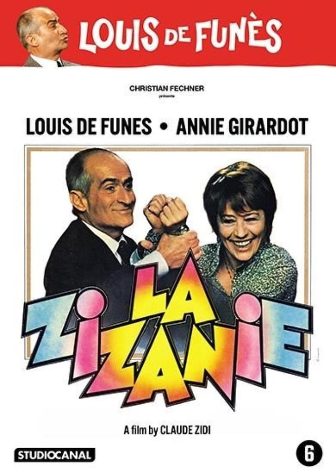 La Zizanie