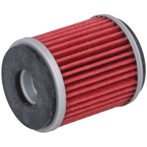 K&N; Filters Oliefilter K&N; KN-140