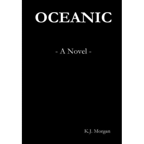 Oceanic - K.J. Morgan