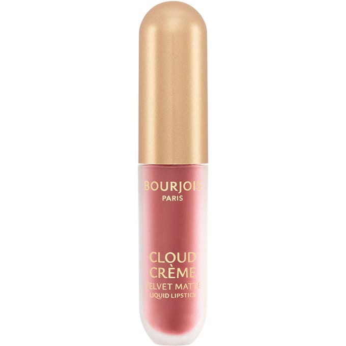Cloud Crème Edition Velvet Matte Labial Líquido #04-i Love Mocha 3 ml