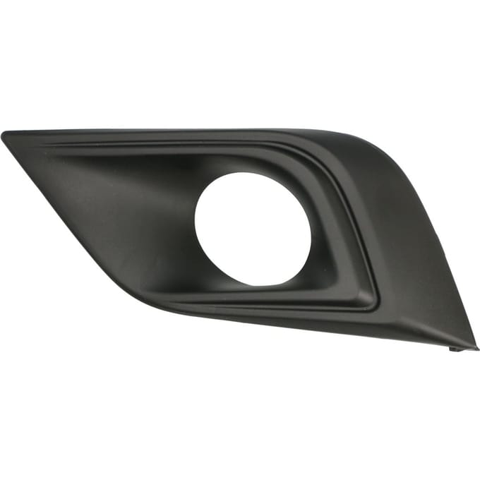 Bumper - ventilatierooster BLIC 6502-07-1621921P