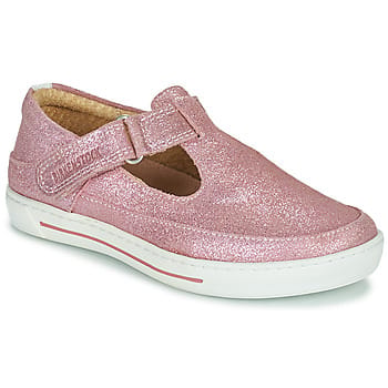 Ballerina's BIRKENSTOCK ABILENE