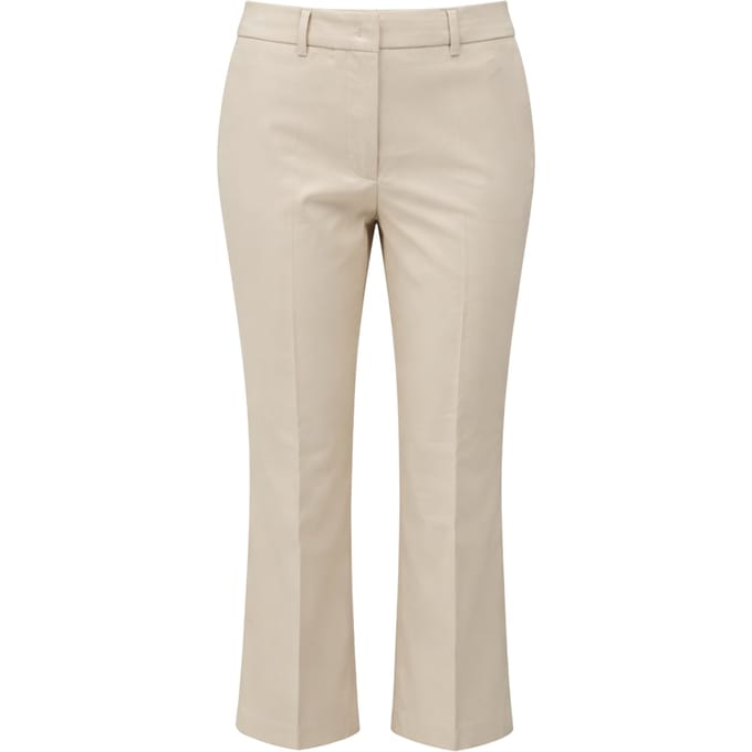 Vrouwenbroek Seventy stretch